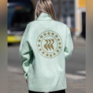 CAYA NORWAY Mickey Sweater